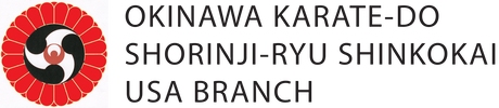 Okinawa Karate-do Shorinji-ryu Shinkokai USA Branch